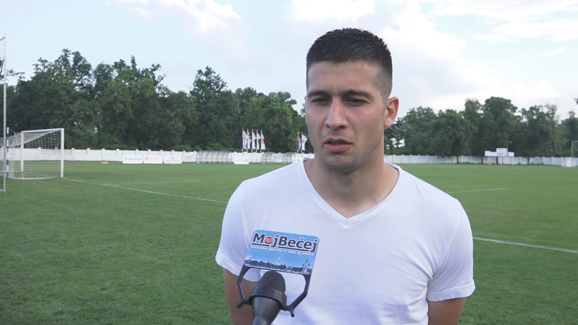 Fudbal: Igrali koliko je trebalo za pobedu