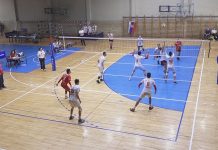 Sport prijatelj mladih, ali nedostaju ambicije
