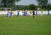 Fudbal: Minimalac zlata vredan Sa utakmice između Bečejaca i Odžačana | Foto: Vlastimir Jankov