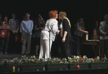 VIDEÓ: „Amilyen az oktatás, olyan a jövő”