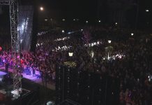 „Bečej noću 2018“ koštao 8,5 miliona dinara
