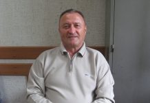Bivši policajac Miljan Jovanović ima aktivan penzionerski život Nekad čuvao javni red i mir, a sad brine o turistima | Foto: Vlastimir Jankov