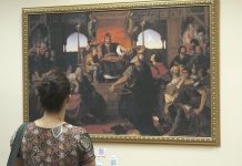 Obeležen 190. rođendan čuvenog slikara Mora Tana iz Bečeja