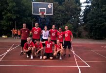 Košarka: „Roda kamp“ šesti put Tim trenera koji je lane radio s učesnicima kampa