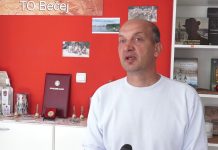 Sprema se festival na Tisi Tanderbal: Pet miliona za trodnevnu avgustovsku manifestaciju u Bečeju
