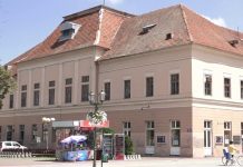 Obnova i profesionalizacija pozorišne sale od jeseni