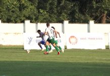 Fudbal: Minimalac Inđijaca