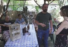Manufestacija: Festival za bečejski potencijal