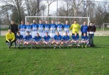 Fudbal: Vojvodini ne izostaje ambicija Većina igrača bačkogradištanske Vojvodine neće menjati dres | Foto: Vlastimir Jankov