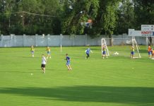 Bečejski fudbaleri „proradili“ Žestok rad na treninzima daje željeni epilog | Foto: Vlastimir Jankov