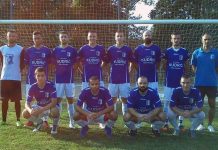 Fudbaleri bačkogradištanske Vojvodine startovali pobedom