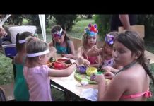 Tanderbal 2018: Kreativno – edukativne radionice po meri dece