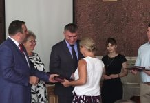 VIDEÓ: Községnapot ünnepeltek Óbecsén