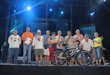 Počeli Velikogospojinski dani u Novom Bečeju