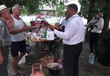 „Zlatni kotlić Bačkog Gradišta“ još jednom u ruke Save Trifunovića