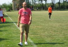Startovali međuopštinski ligaši