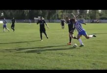 Debakl Bečejaca u trećoj utakmici pred svojim navijačima