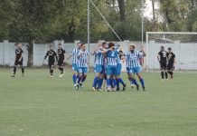 Fudbal: Bečejci uknjižili prvu pobedu pred svojim navijačima ove sezone