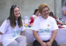 Mladi Romi iz opštine Bečej dobri đaci, recitatori, programeri, vredni volonteri