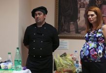 Videó: Fókuszban a csicseriborsó – Első Főzőkör a Than Emlékházban