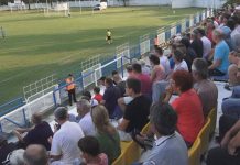 Fudbaleri Bečeja bez bodova na domaćem terenu