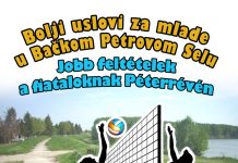 KZM: Bolji uslovi za mlade u Bačkom Petrovom Selu