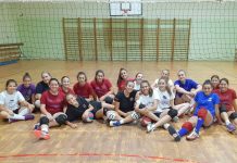 Odbojkašice Libera spremne za novu sezonu
