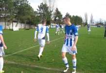 Fudbal: Bodovi za „zelenim stolom“ Sa zagrevanja pred utakmicu fudbalera Vojvodine | Foto: Vlastimir Jankov