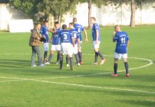 Fudbal: Svi igraju u nedelju Voša očekuje pobedu pred svojim navijačima | Foto: Vlastimir Jankov