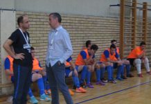 Futsal: Derbi začelja druge lige Srbije bez pobednika