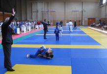 Džudo: Bečejci organizuju 21. međunarodni turnir i 11. memorijal „Željko Nikolić“