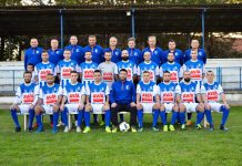 Fudbal: Svaka utakmica za sebe bitna Igrački, stručni i rukovodeći pogon Vojvodine iz Bačkog Gradišta Foto| FK Vojvodina iz Bačkog Gradišta
