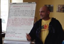 „Organizuj se za zajednicu” i u Bečeju: Mladi učili o aktivizmu