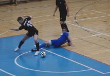 Futsal: Bečejci katastrofalno izgubili (1:5) od Sremaca
