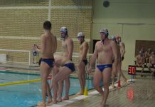 Vaterpolo: Nova pobeda se smeši Bečejci očekuju novu pobedu | Foto: Vlastimir Jankov