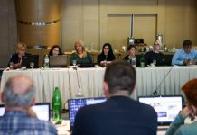 Portal „Moj Bečej“ na radionici fondacije Slavko Ćuruvija Foto: Marko Risović (SĆF)