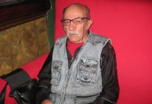 Đorđe Šekerović Šeki šest decenija se ne odvaja od fotoaparata | Foto: Vlastimir Jankov