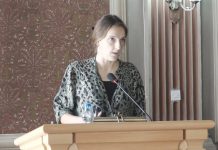 Snimak cele 38. sednice Skupštine opštine Bečej