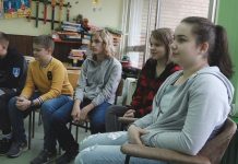 (Videó) Eco-School Óbecsén