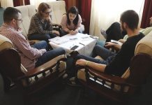 Mlade osnažiti i više uključiti u kontrolu javnih finansija