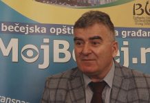 Razgovor sa novim predsednikom DRI Duškom Pejovićem: Veći fokus na najveće nepravilnosti u trošenju javnog novca
