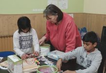 Povodom Svetskog dana deteta: U Bečeju visok stepen imunizacije, ali i migracije dece