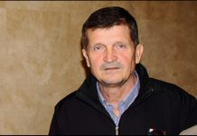 In memoriam: Milan Zoljić Zolja