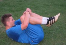 Fudbal: Pola tima u autu Mladen Kovačević Kova priprema se za novu golgetersku seriju | Foto: Vlastimir Jankov