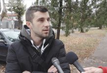 Bačko Gradište: Vrtić naredna dva dana ne radi zbog grejanja