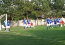 Fudbal: Vojvodina u nedelju (13) dočekuju Sentu Bačkogradištanci očekuju sigurnu pobedu protiv Senćana | Foto: Vlastimir Jankov