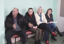 Meštani Radičevića o problemima koji treba da se rešavaju novcem iz budžeta opštine