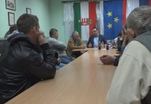 Meštanima Poljanica obećani bolji putevi i rešavanje problema sa objektom doma kulture