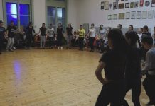 Još jedna uspešna godina KUD-a „Đido“ biće zaokružena nastupom na sceni Gradskog pozorišta Bečej