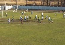 Fudbal: U komšijskom bačkom derbiju mreže mirovale